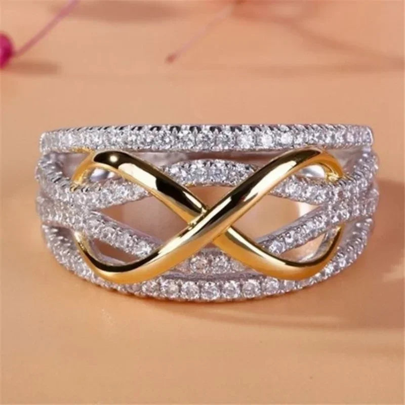 Infinity Ring