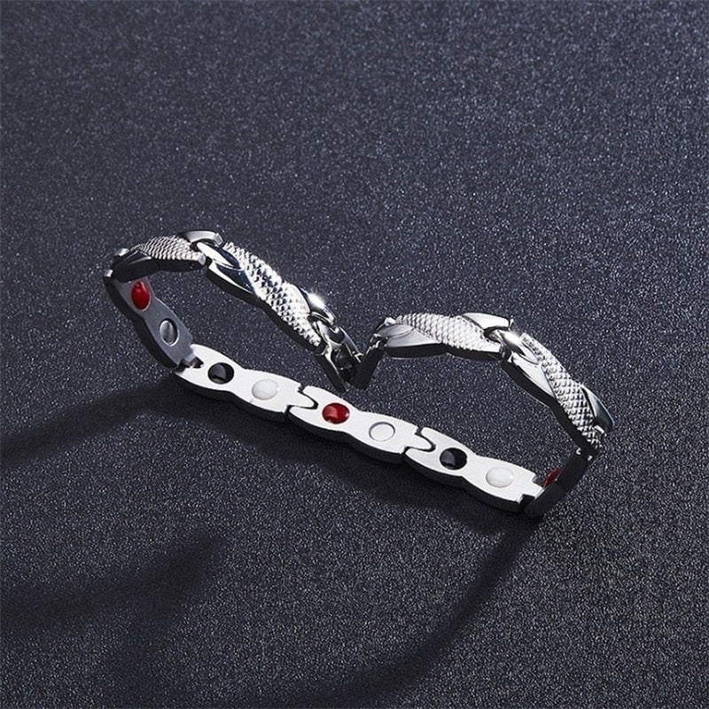 Magnetic Bracelet