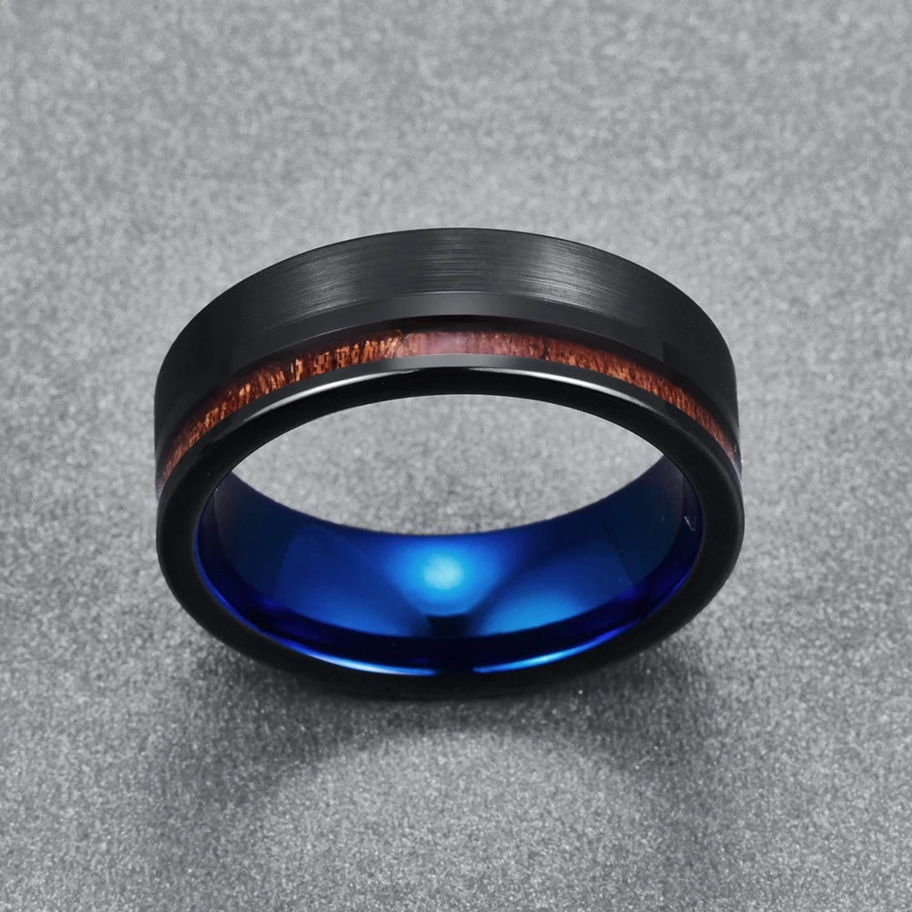 Blue Ring