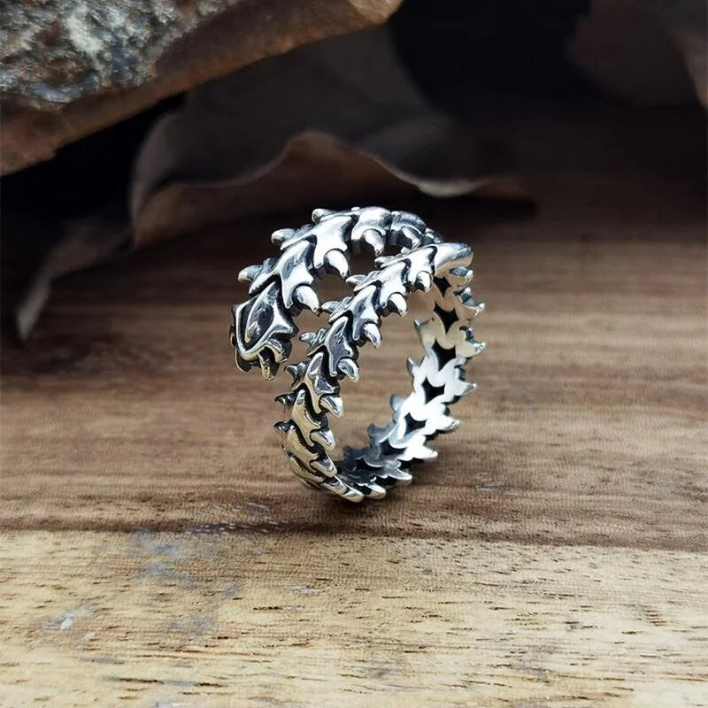 Dragon Ring