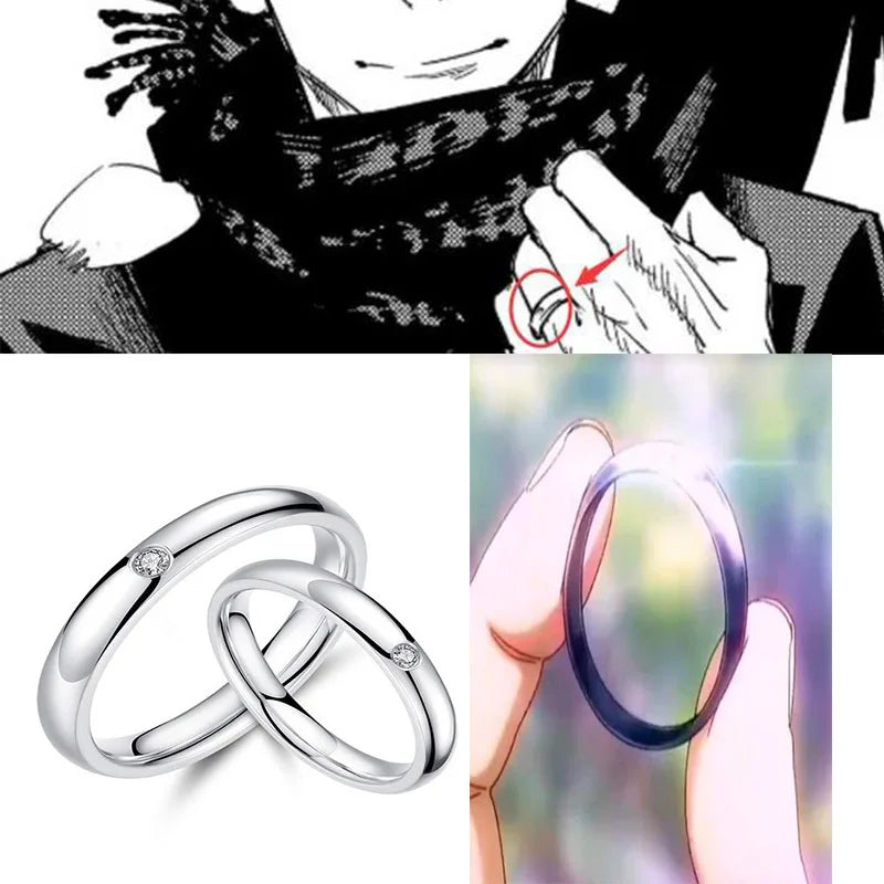 Anime Ring