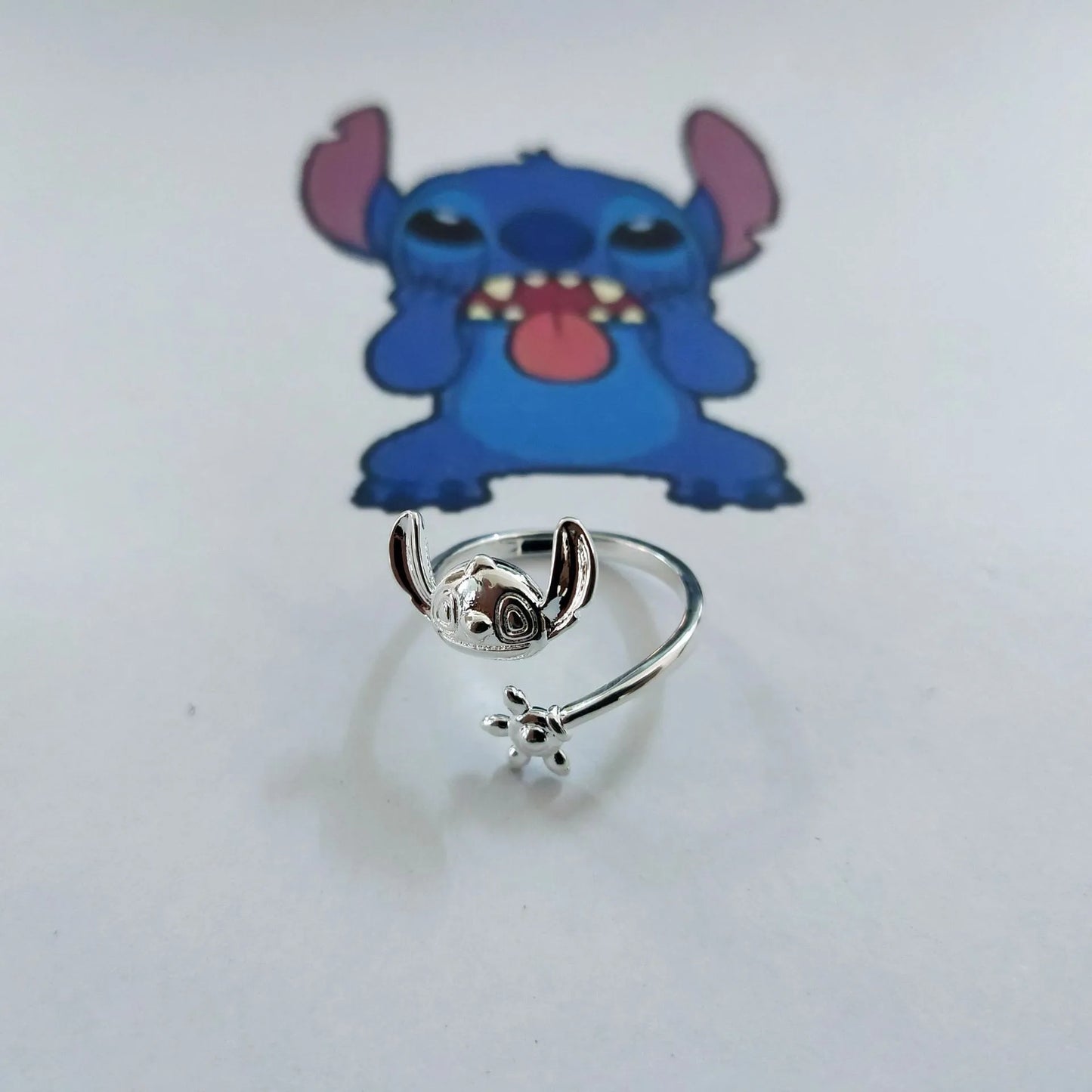 Stitch Ring