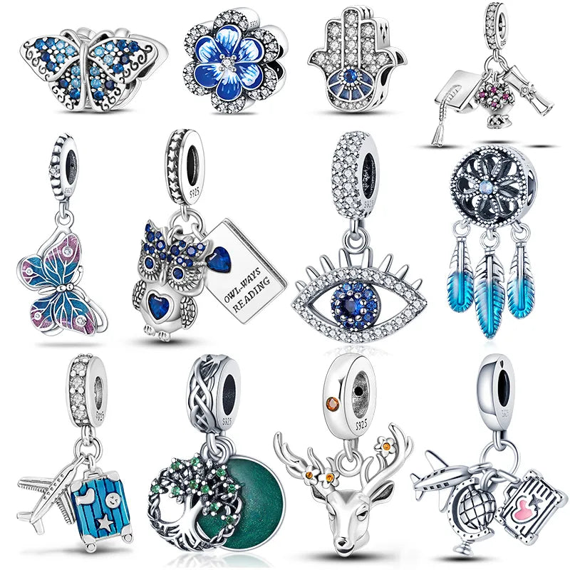 Charms Pandora