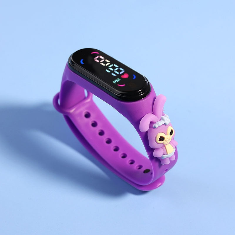 Disney Smart Watch