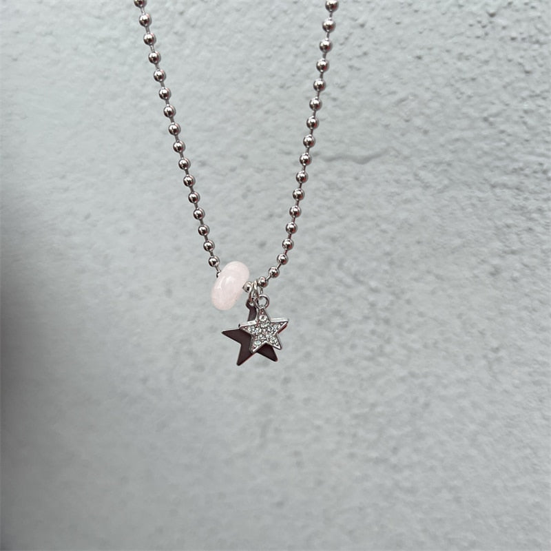 Star Necklace