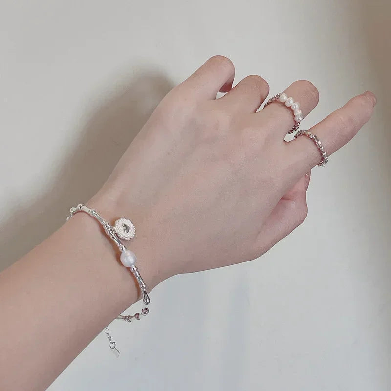 Little Heart Bracelet