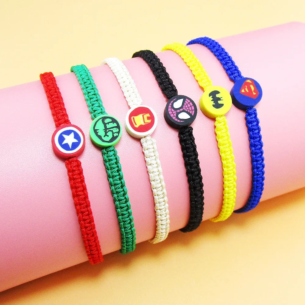 Colorful Bracelet