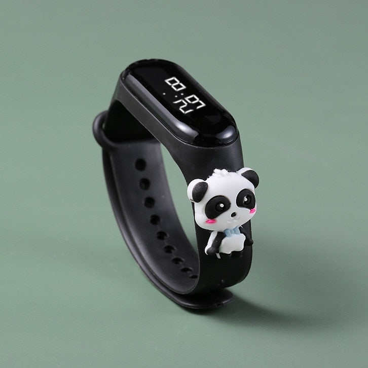 Disney Smart Watch