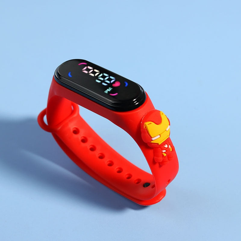 Disney Smart Watch