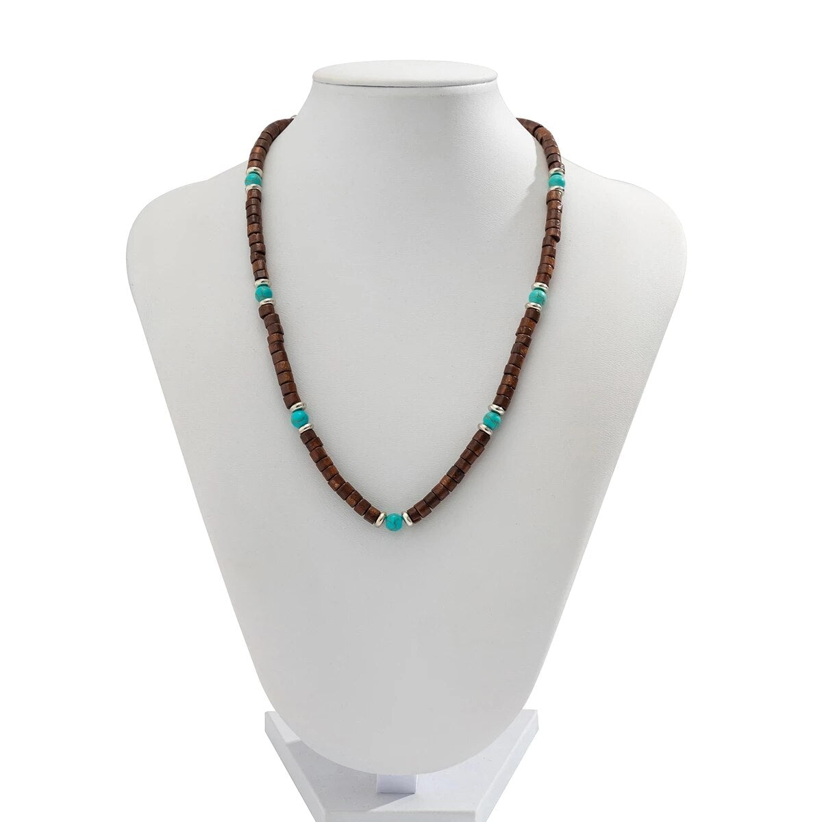 Beads Necklace