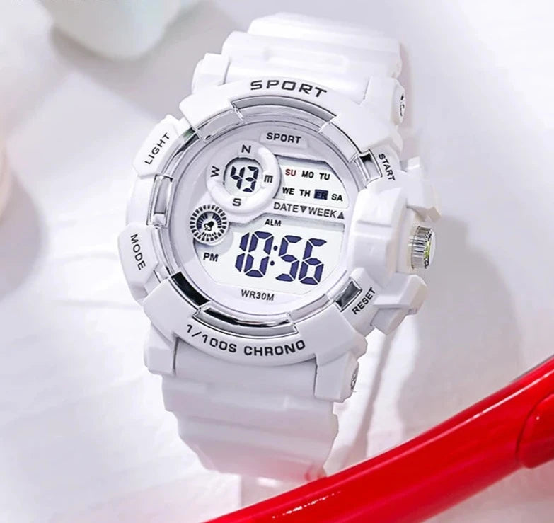 Sports Wristwatch