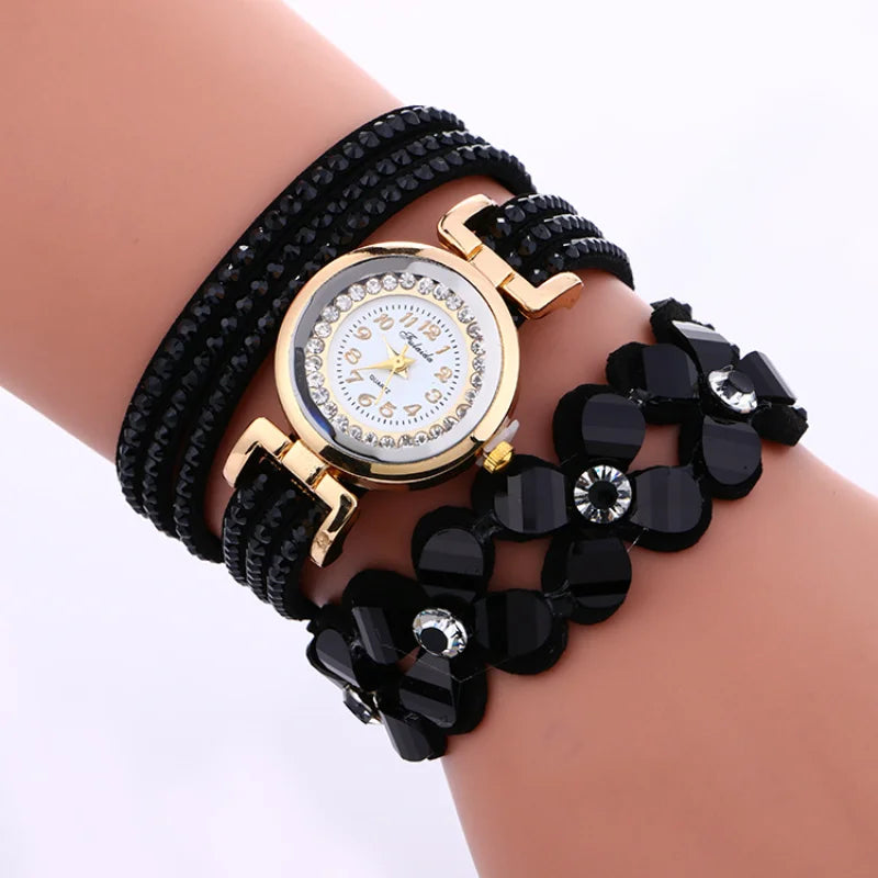 Bracelet Wristwatch