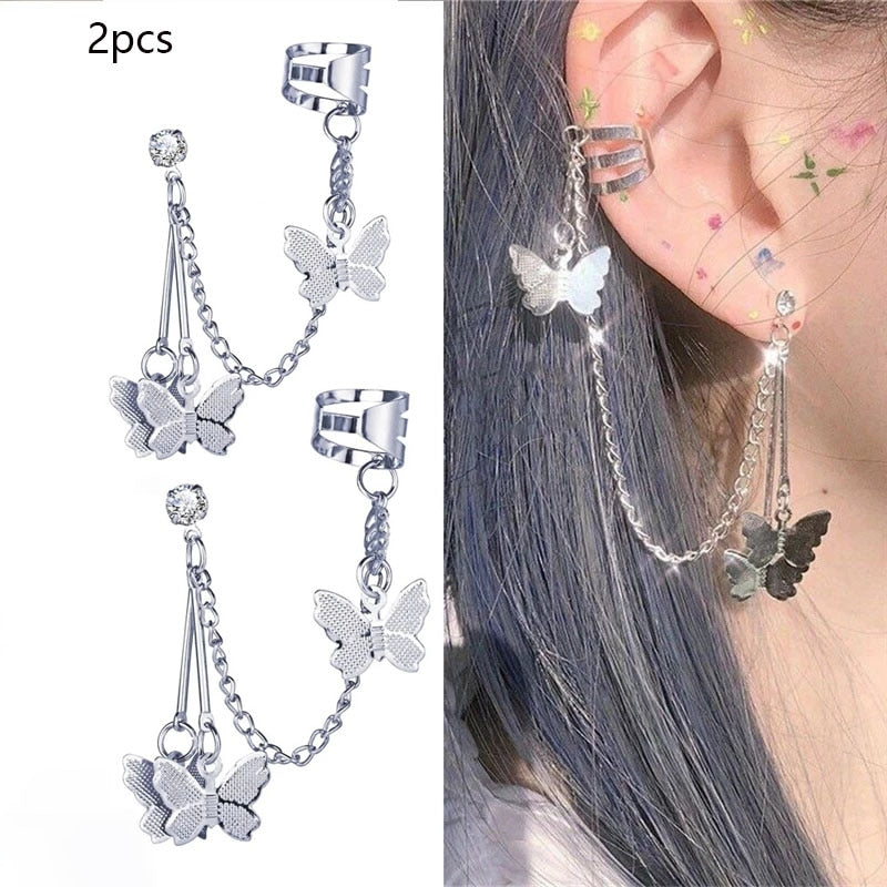 Princess Earring