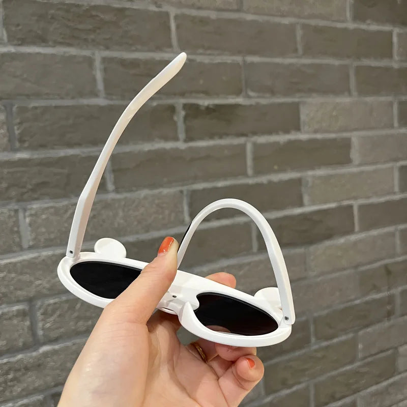 Panda Sunglass