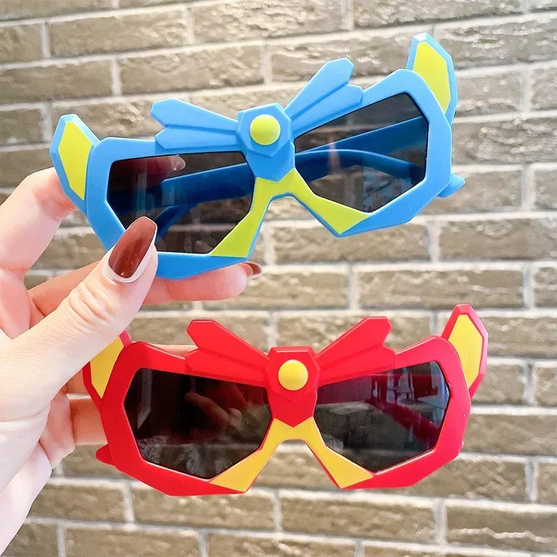 Power Rangers Sunglass