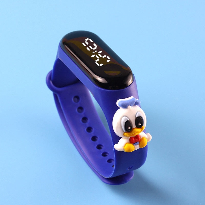 Disney Smart Watch