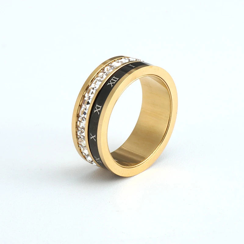 Cornelia Cinna Ring