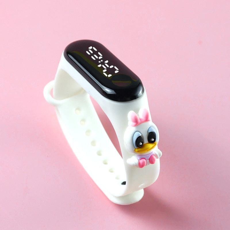 Disney Smart Watch