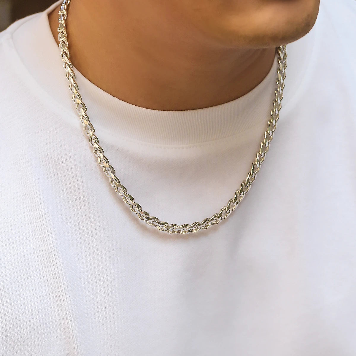 Cartier Chain