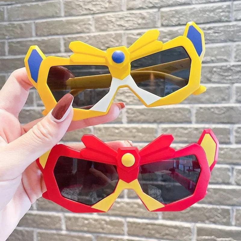 Power Rangers Sunglass