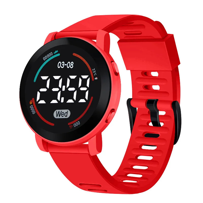 LED Watches