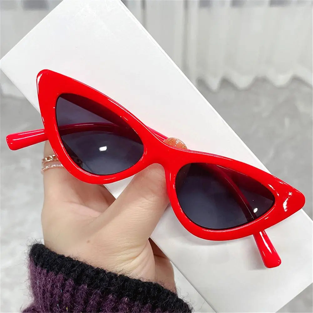 Cat Eye Sunglasses