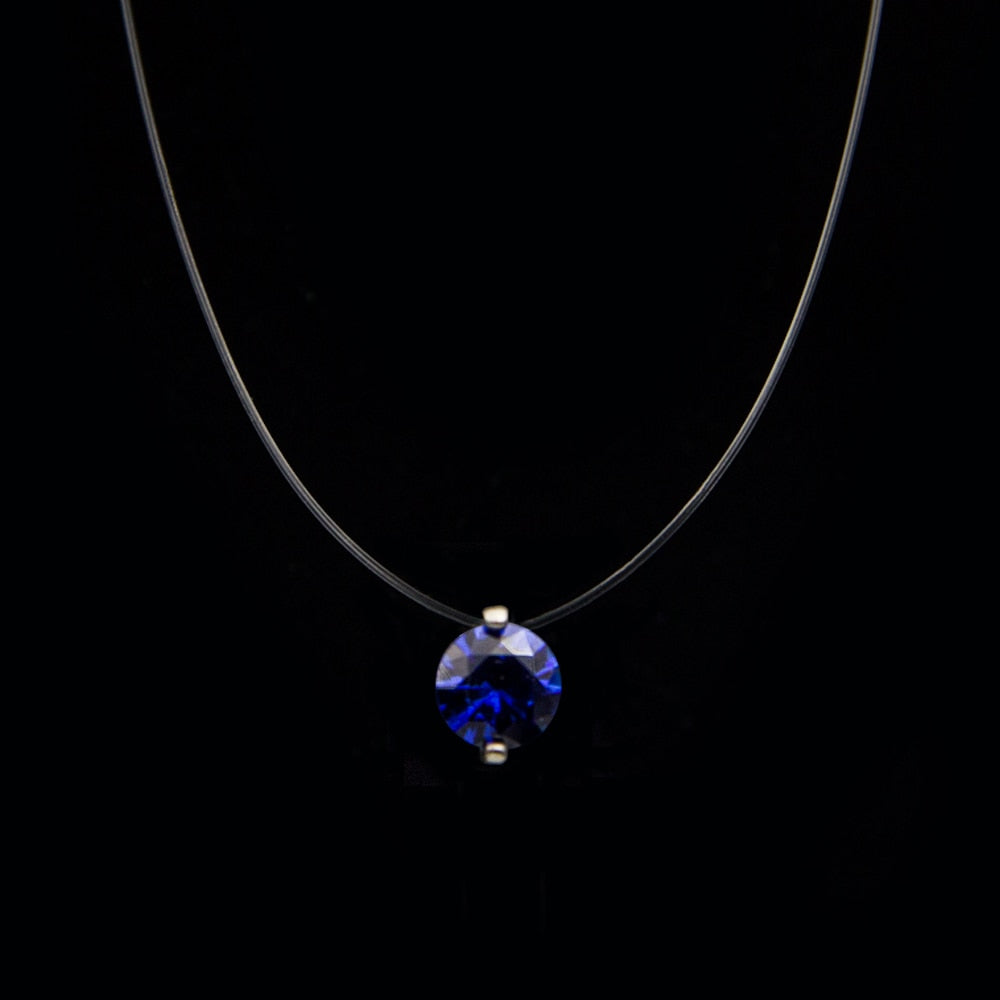 Gem Necklace