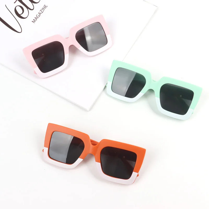 Nescafe Sunglasses