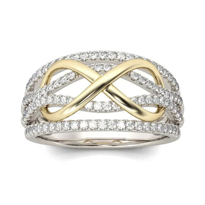 Infinity Ring