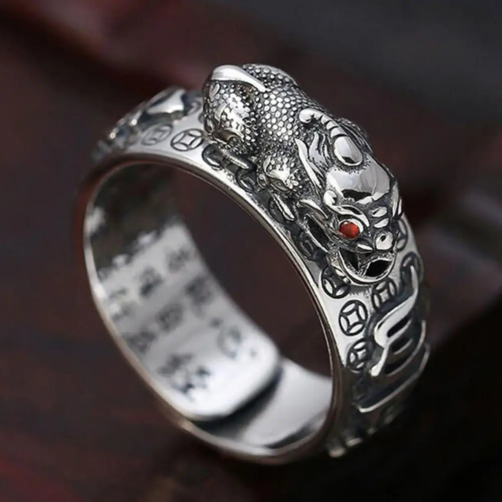 Zuma Ring