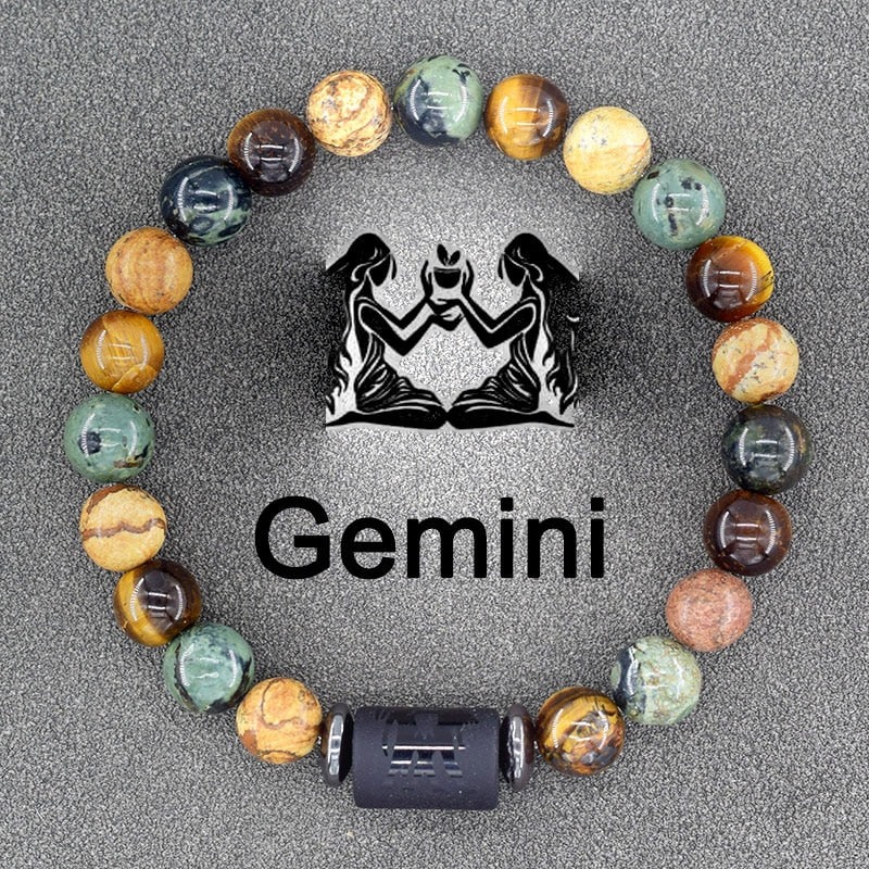 Zodiac Bracelet