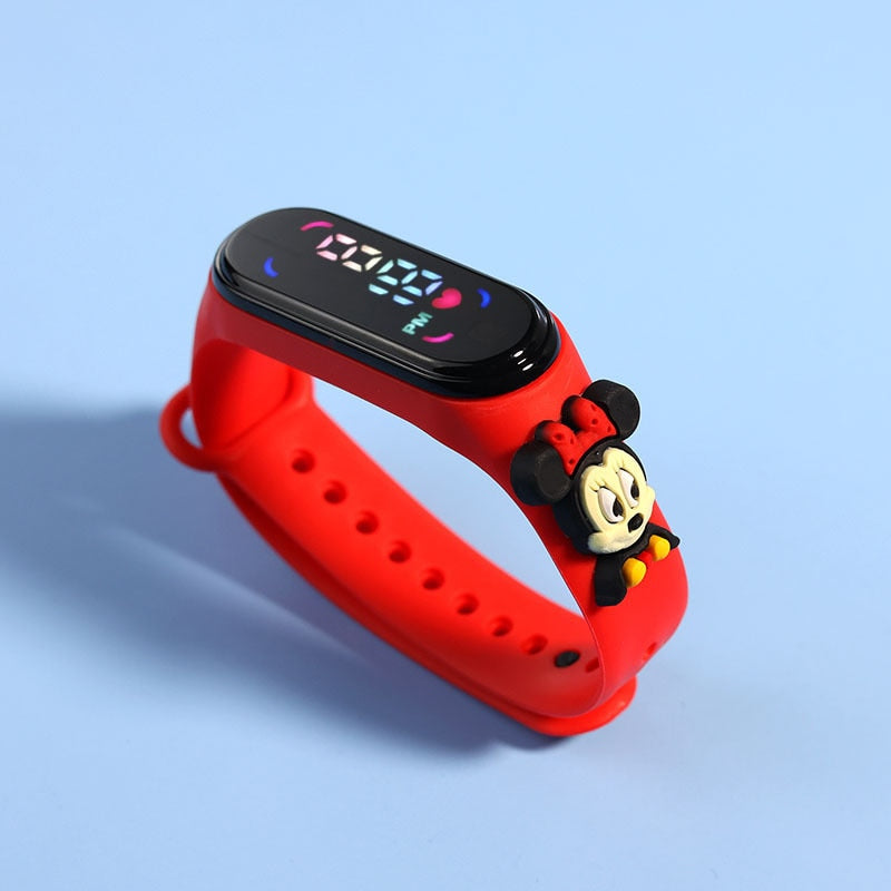 Disney Smart Watch