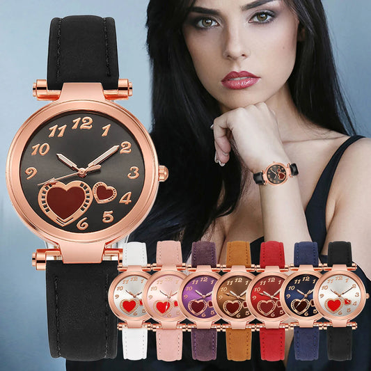 Valentine Watch