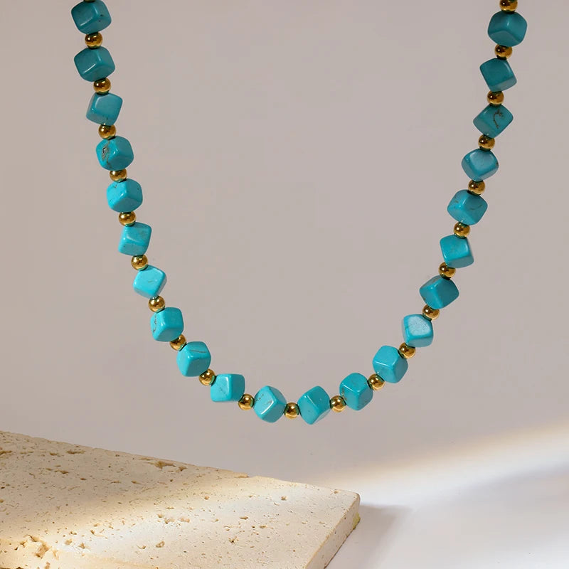 Turquoise Necklace