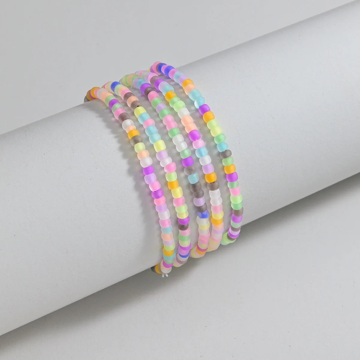 luminous Beaded