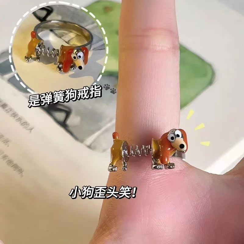 Funny Ring