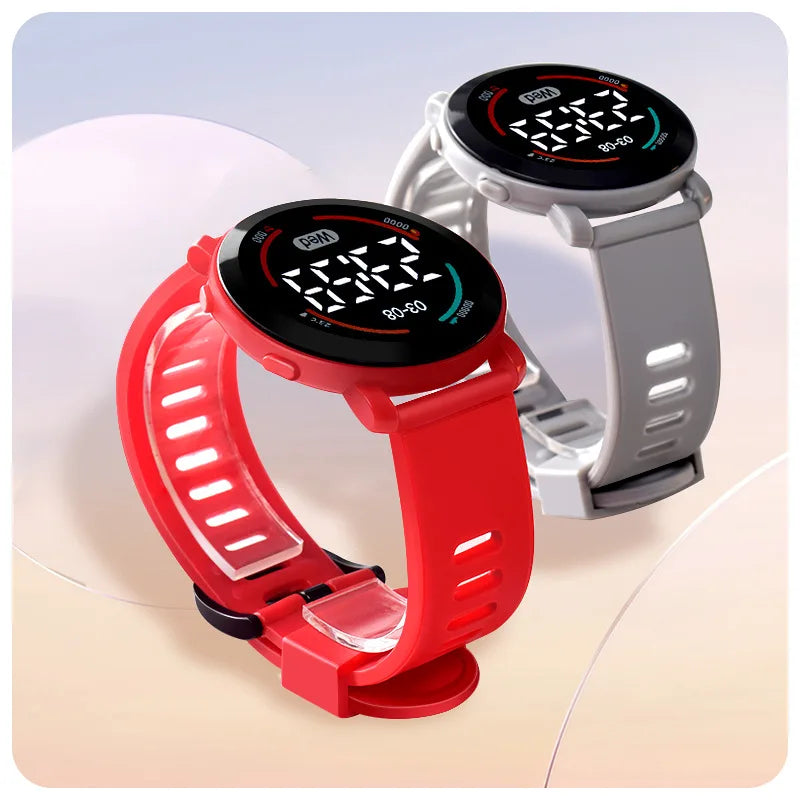 LED Watches