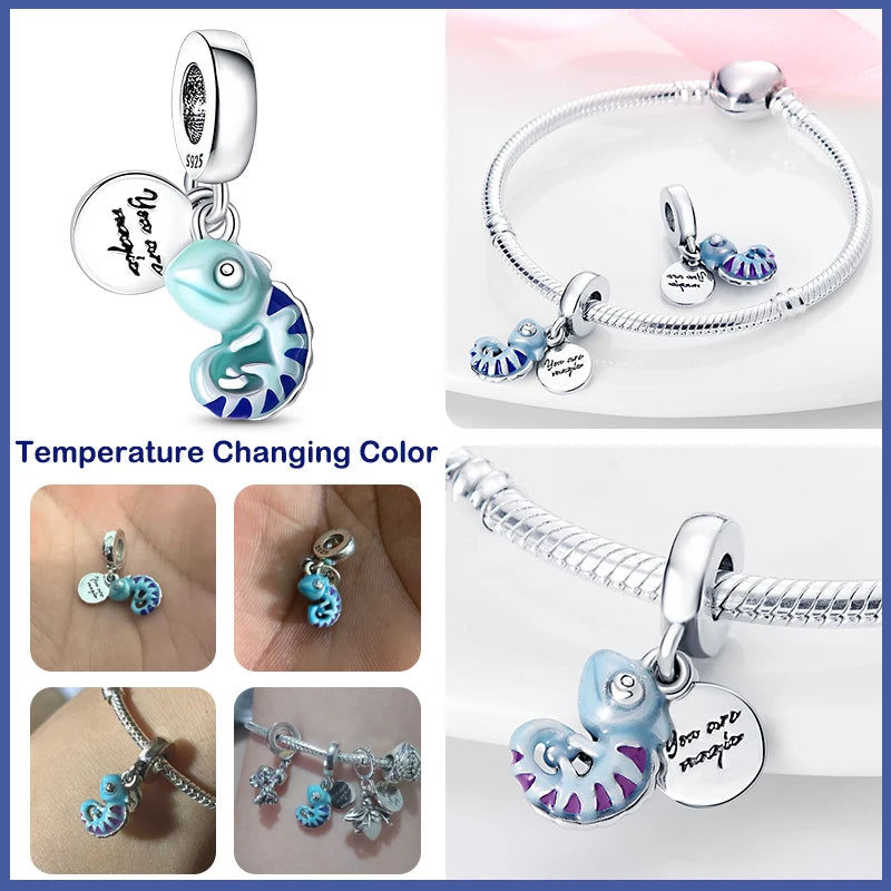 Charms Pandora