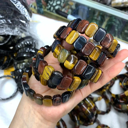 Tiger Eye