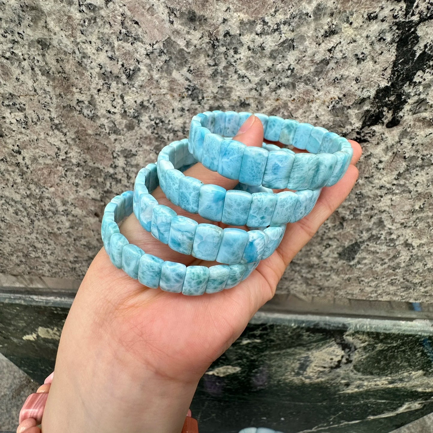 Worm Bracelet