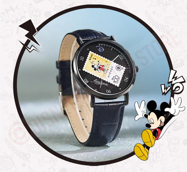 Fantasy Wristwatch