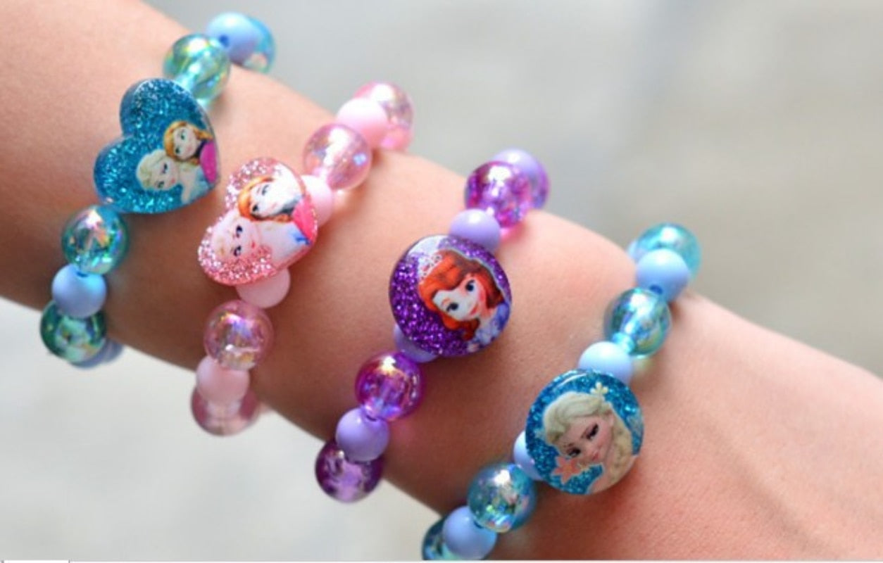 Elsa Bracelet