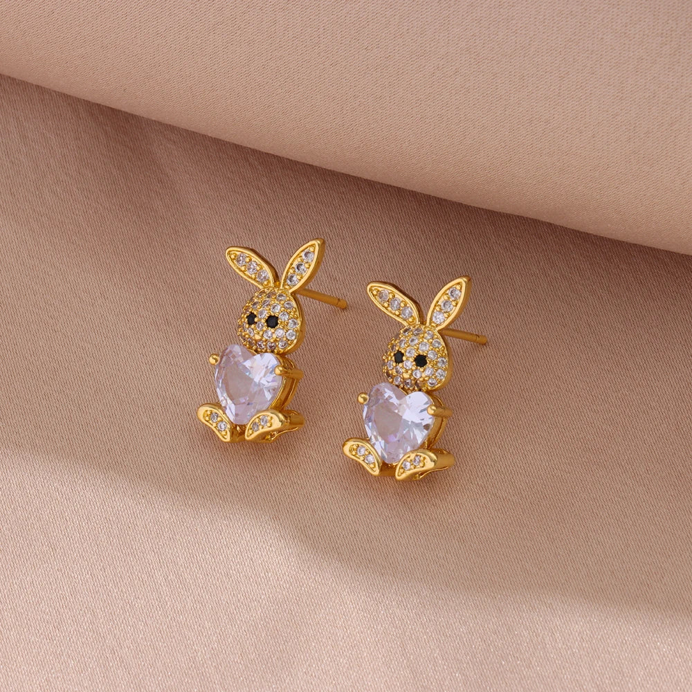 Rabbit Set