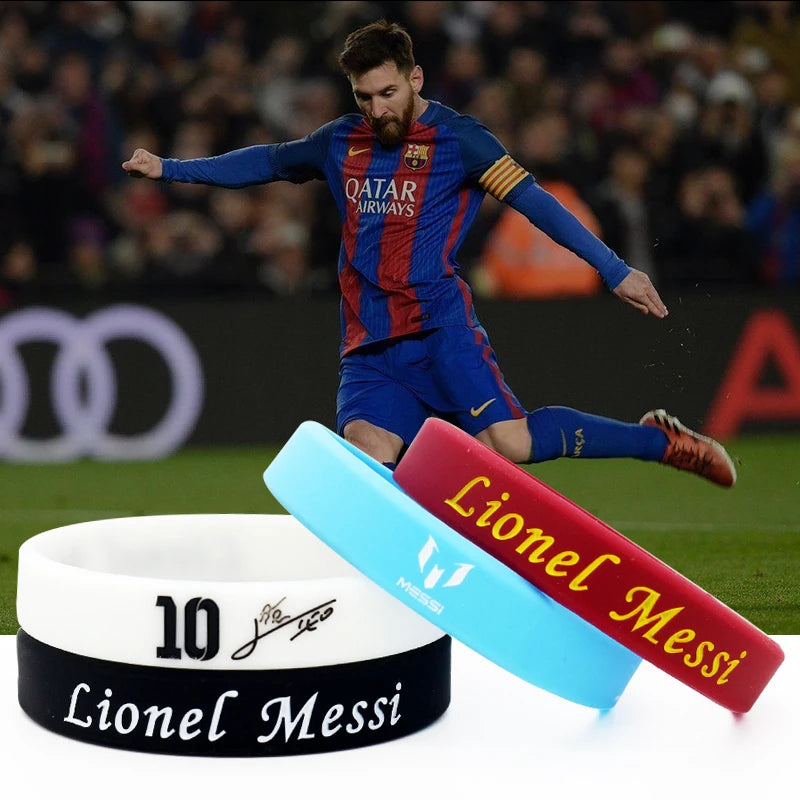 Messi Bracelet