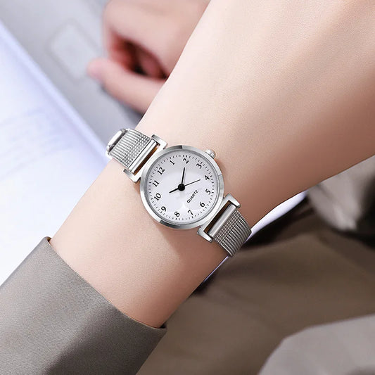 Delicate Wristwatch