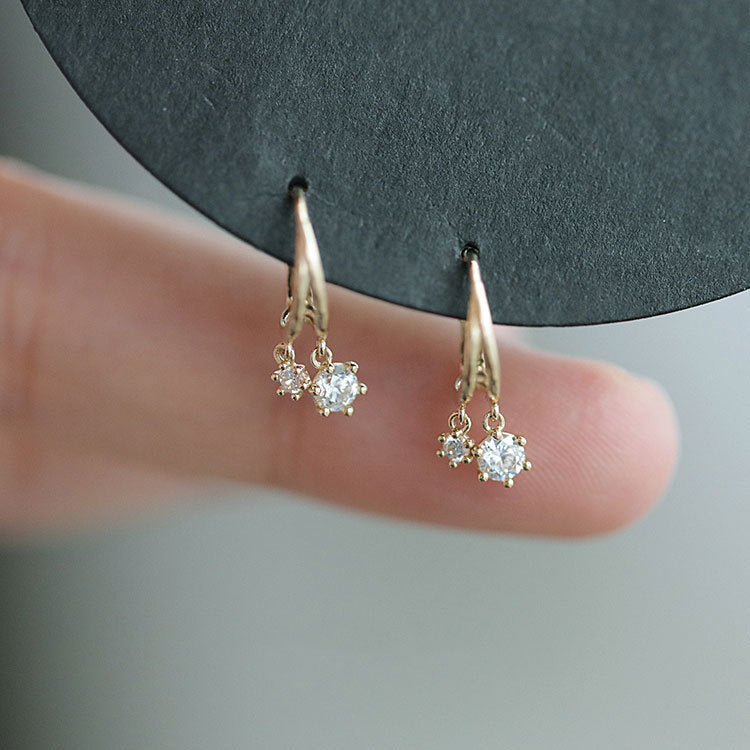 Stylish Earring