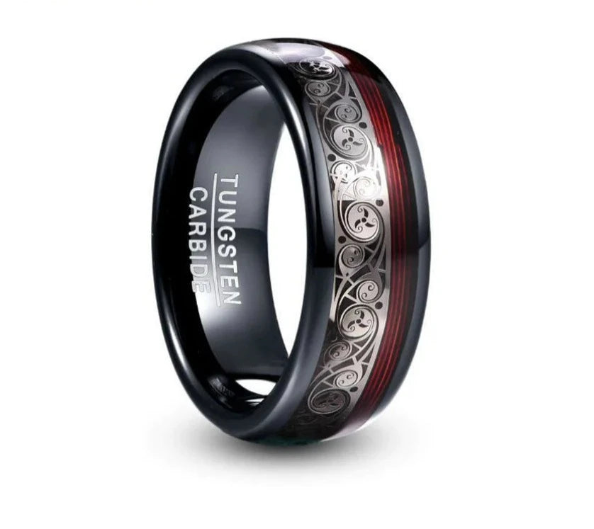 Galaxy ring