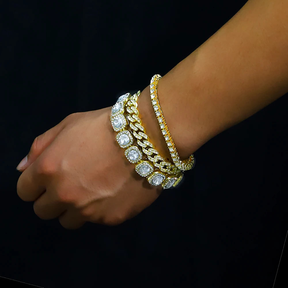 Delicate Luxury Bracelet