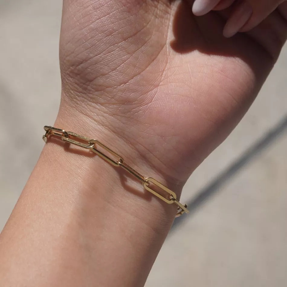 Snake Bracelet