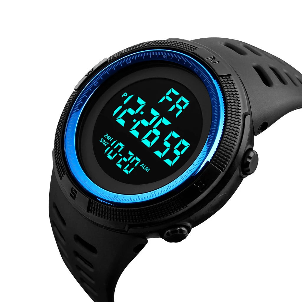 Digital Watch